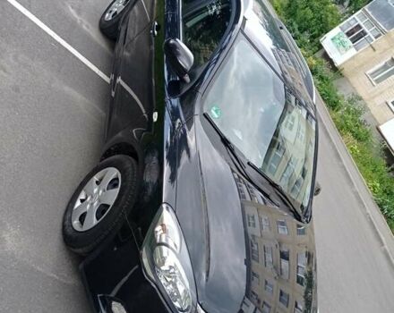 Черный Киа Сид, объемом двигателя 0 л и пробегом 167 тыс. км за 5999 $, фото 5 на Automoto.ua