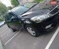 Черный Киа Сид, объемом двигателя 0 л и пробегом 167 тыс. км за 5999 $, фото 4 на Automoto.ua
