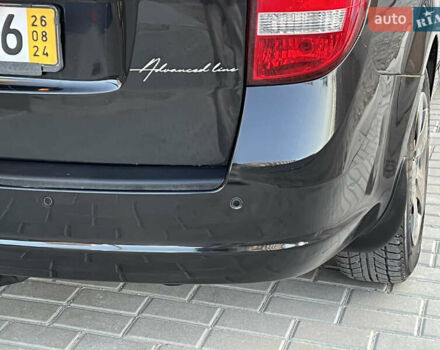 Киа Сид 2009 в Тернополе на Automoto.ua Черный Киа Сид, объемом двигателя 1.6 л и пробегом 239 тыс. км за 5499 $, фото 21 на Automoto.ua