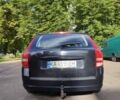 Черный Киа Сид, объемом двигателя 1.6 л и пробегом 267 тыс. км за 5100 $, фото 5 на Automoto.ua