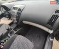 Черный Киа Сид, объемом двигателя 1.6 л и пробегом 131 тыс. км за 6999 $, фото 59 на Automoto.ua