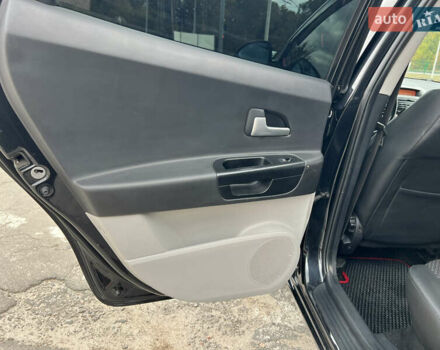 Чорний Кіа Сід, об'ємом двигуна 1.59 л та пробігом 219 тис. км за 5800 $, фото 28 на Automoto.ua