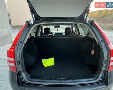 Киа Сид 2009 в Тернополе на Automoto.ua Черный Киа Сид, объемом двигателя 1.6 л и пробегом 239 тыс. км за 5499 $, фото 52 на Automoto.ua