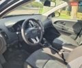 Чорний Кіа Сід, об'ємом двигуна 1.4 л та пробігом 212 тис. км за 6200 $, фото 8 на Automoto.ua