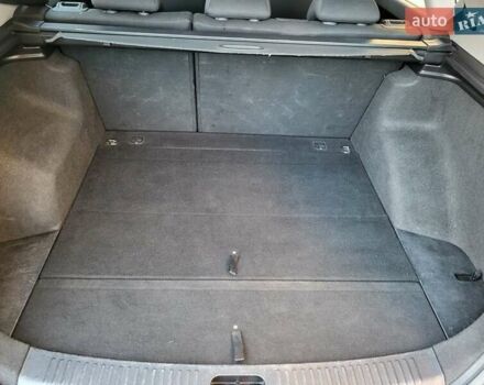 Черный Киа Сид, объемом двигателя 1.4 л и пробегом 177 тыс. км за 6555 $, фото 13 на Automoto.ua