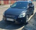 Черный Киа Сид, объемом двигателя 1.58 л и пробегом 257 тыс. км за 5500 $, фото 1 на Automoto.ua