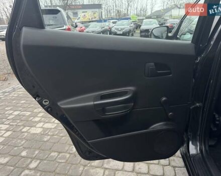 Черный Киа Сид, объемом двигателя 1.4 л и пробегом 167 тыс. км за 5999 $, фото 30 на Automoto.ua