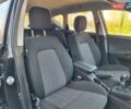 Черный Киа Сид, объемом двигателя 1.4 л и пробегом 210 тыс. км за 5300 $, фото 28 на Automoto.ua
