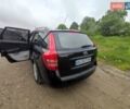 Черный Киа Сид, объемом двигателя 1.6 л и пробегом 131 тыс. км за 6999 $, фото 43 на Automoto.ua