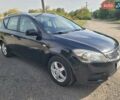 Чорний Кіа Сід, об'ємом двигуна 1.4 л та пробігом 212 тис. км за 6200 $, фото 7 на Automoto.ua