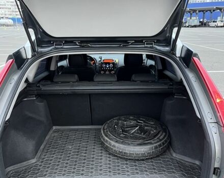 Чорний Кіа Сід, об'ємом двигуна 1.4 л та пробігом 234 тис. км за 6000 $, фото 10 на Automoto.ua