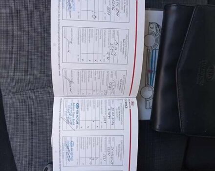 Черный Киа Сид, объемом двигателя 0 л и пробегом 167 тыс. км за 5999 $, фото 53 на Automoto.ua