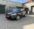 Чорний Кіа Сід, об'ємом двигуна 1.4 л та пробігом 231 тис. км за 6350 $, фото 1 на Automoto.ua