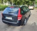 Черный Киа Сид, объемом двигателя 1.6 л и пробегом 267 тыс. км за 5100 $, фото 6 на Automoto.ua