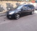 Черный Киа Сид, объемом двигателя 1.58 л и пробегом 263 тыс. км за 5200 $, фото 2 на Automoto.ua