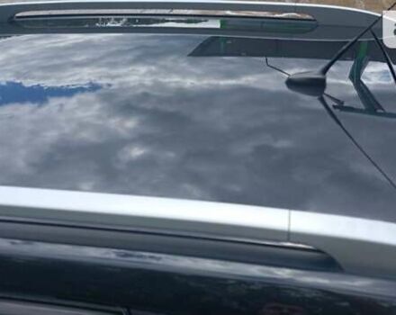 Черный Киа Сид, объемом двигателя 1.59 л и пробегом 230 тыс. км за 5999 $, фото 8 на Automoto.ua