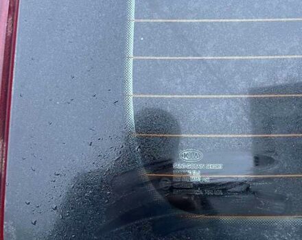 Чорний Кіа Сід, об'ємом двигуна 1.4 л та пробігом 175 тис. км за 5800 $, фото 13 на Automoto.ua