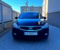 Черный Киа Сид, объемом двигателя 1.6 л и пробегом 313 тыс. км за 5200 $, фото 1 на Automoto.ua