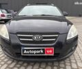 Чорний Кіа Сід, об'ємом двигуна 1.6 л та пробігом 241 тис. км за 5490 $, фото 1 на Automoto.ua