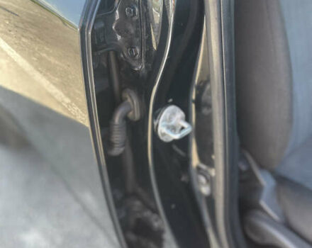 Чорний Кіа Сід, об'ємом двигуна 1.4 л та пробігом 211 тис. км за 5900 $, фото 12 на Automoto.ua