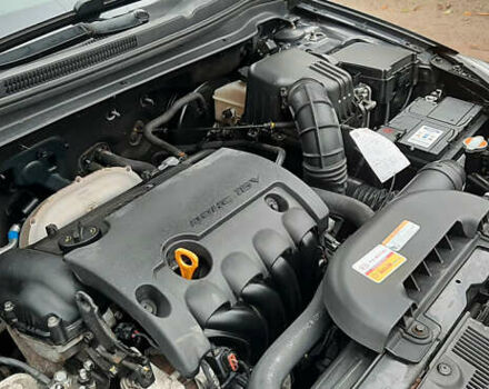 Кіа Сід 2009 у Чернігові на Automoto.ua Чорний Кіа Сід, об'ємом двигуна 1.4 л та пробігом 221 тис. км за 6999 $, фото 29 на Automoto.ua
