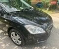 Чорний Кіа Сід, об'ємом двигуна 1.6 л та пробігом 276 тис. км за 4700 $, фото 1 на Automoto.ua