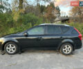 Киа Сид 2009 в Бродах на Automoto.ua Черный Киа Сид, объемом двигателя 1.59 л и пробегом 321 тыс. км за 5700 $, фото 2 на Automoto.ua