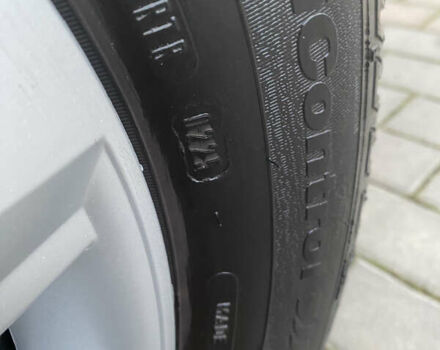 Черный Киа Сид, объемом двигателя 1.59 л и пробегом 177 тыс. км за 6300 $, фото 42 на Automoto.ua