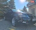 Черный Киа Сид, объемом двигателя 1.4 л и пробегом 210 тыс. км за 5300 $, фото 9 на Automoto.ua