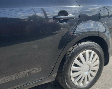 Чорний Кіа Сід, об'ємом двигуна 1.4 л та пробігом 211 тис. км за 5900 $, фото 6 на Automoto.ua