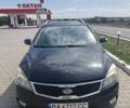Чорний Кіа Сід, об'ємом двигуна 1.6 л та пробігом 356 тис. км за 5983 $, фото 1 на Automoto.ua