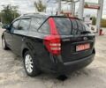 Черный Киа Сид, объемом двигателя 1.6 л и пробегом 197 тыс. км за 6100 $, фото 2 на Automoto.ua