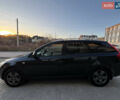 Киа Сид 2009 в Тернополе на Automoto.ua Черный Киа Сид, объемом двигателя 1.6 л и пробегом 239 тыс. км за 5499 $, фото 9 на Automoto.ua