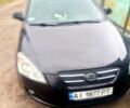 Чорний Кіа Сід, об'ємом двигуна 1.6 л та пробігом 466 тис. км за 5350 $, фото 1 на Automoto.ua