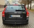 Киа Сид 2009 в Житомире на Automoto.ua Черный Киа Сид, объемом двигателя 1.6 л и пробегом 309 тыс. км за 5800 $, фото 6 на Automoto.ua