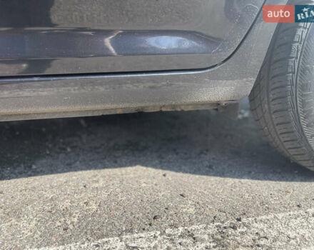 Чорний Кіа Сід, об'ємом двигуна 1.4 л та пробігом 211 тис. км за 5900 $, фото 7 на Automoto.ua