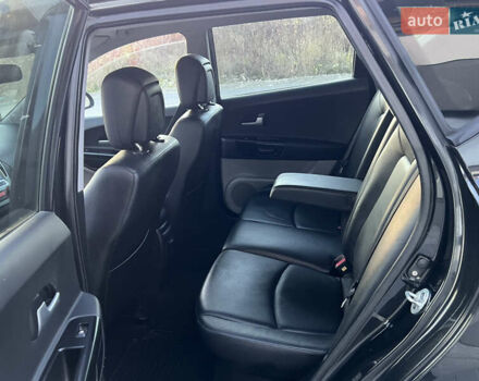 Киа Сид 2009 в Тернополе на Automoto.ua Черный Киа Сид, объемом двигателя 1.6 л и пробегом 239 тыс. км за 5499 $, фото 45 на Automoto.ua