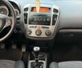 Черный Киа Сид, объемом двигателя 1.6 л и пробегом 260 тыс. км за 3999 $, фото 8 на Automoto.ua