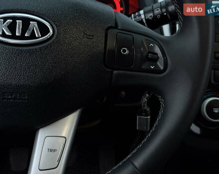 Черный Киа Сид, объемом двигателя 1.59 л и пробегом 285 тыс. км за 6500 $, фото 21 на Automoto.ua
