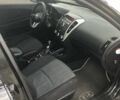Черный Киа Сид, объемом двигателя 1.6 л и пробегом 242 тыс. км за 6300 $, фото 1 на Automoto.ua