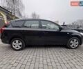 Черный Киа Сид, объемом двигателя 1.4 л и пробегом 167 тыс. км за 5999 $, фото 15 на Automoto.ua