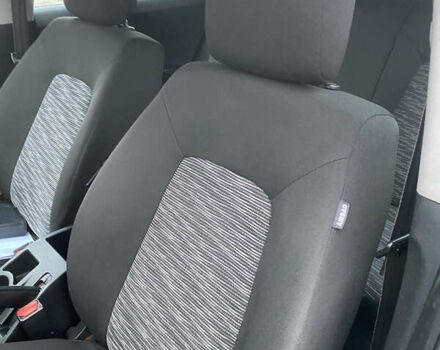 Чорний Кіа Сід, об'ємом двигуна 1.59 л та пробігом 177 тис. км за 6400 $, фото 21 на Automoto.ua