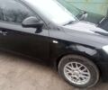 Черный Киа Сид, объемом двигателя 0 л и пробегом 410 тыс. км за 5674 $, фото 4 на Automoto.ua