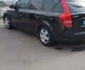 Черный Киа Сид, объемом двигателя 1.4 л и пробегом 317 тыс. км за 6000 $, фото 9 на Automoto.ua
