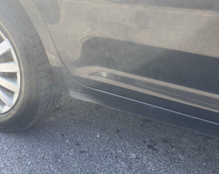 Чорний Кіа Сід, об'ємом двигуна 1.4 л та пробігом 211 тис. км за 5900 $, фото 11 на Automoto.ua