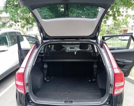 Черный Киа Сид, объемом двигателя 0 л и пробегом 167 тыс. км за 5999 $, фото 33 на Automoto.ua