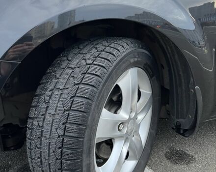 Чорний Кіа Сід, об'ємом двигуна 1.4 л та пробігом 234 тис. км за 6000 $, фото 15 на Automoto.ua