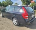Чорний Кіа Сід, об'ємом двигуна 1.4 л та пробігом 212 тис. км за 6200 $, фото 3 на Automoto.ua