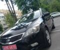 Черный Киа Сид, объемом двигателя 0 л и пробегом 167 тыс. км за 5999 $, фото 1 на Automoto.ua