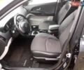 Черный Киа Сид, объемом двигателя 1.4 л и пробегом 170 тыс. км за 5350 $, фото 10 на Automoto.ua